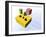 Technology Education-Victor Habbick-Framed Photographic Print