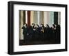 Technophobia-Clayton Rabo-Framed Giclee Print