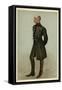 Teck, Prince, V Fair 1902-Leslie Ward-Framed Stretched Canvas