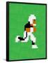 Tecmo Super Bo 8-bit Hall of Fame-null-Framed Poster