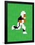 Tecmo Super Bo 8-bit Hall of Fame-null-Framed Poster