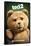 Ted 2 Close Up-null-Framed Poster