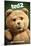 Ted 2 Close Up-null-Mounted Poster