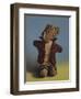 Ted, 2017,-Peter Jones-Framed Giclee Print