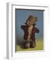 Ted, 2017,-Peter Jones-Framed Giclee Print