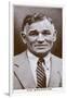 Ted Broadribb, British Boxer and Manager, 1938-null-Framed Giclee Print