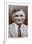 Ted Broadribb, British Boxer and Manager, 1938-null-Framed Giclee Print