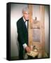 Ted Cassidy, The Addams Family (1964)-null-Framed Stretched Canvas