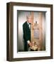 Ted Cassidy, The Addams Family (1964)-null-Framed Photo