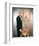 Ted Cassidy, The Addams Family (1964)-null-Framed Photo