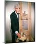 Ted Cassidy, The Addams Family (1964)-null-Mounted Photo