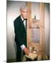 Ted Cassidy, The Addams Family (1964)-null-Mounted Photo