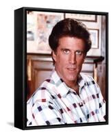 Ted Danson, Cheers (1982)-null-Framed Stretched Canvas