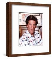 Ted Danson, Cheers (1982)-null-Framed Photo