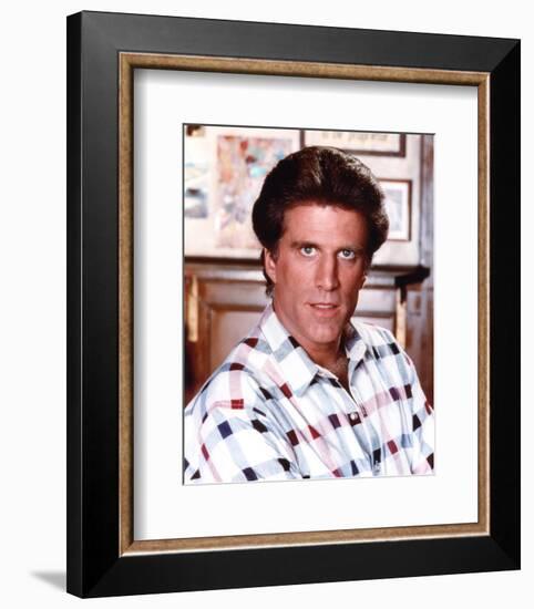 Ted Danson, Cheers (1982)-null-Framed Photo