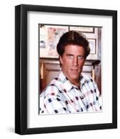 Ted Danson, Cheers (1982)-null-Framed Photo