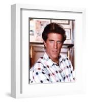 Ted Danson, Cheers (1982)-null-Framed Photo