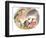 Ted, Ed and Caroll Happily Ever after 5 - Turtle-Valeri Gorbachev-Framed Premium Giclee Print