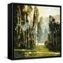 Canvas Black