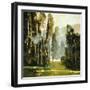 Black Frame