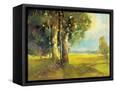 Canvas Black