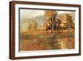 Brown Frame