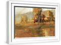 White Frame