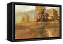 Canvas Black