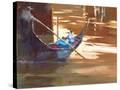 Stretched Canvas