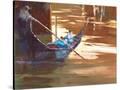 Stretched Canvas