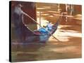 Stretched Canvas