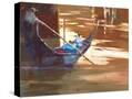 Stretched Canvas