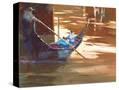 Stretched Canvas