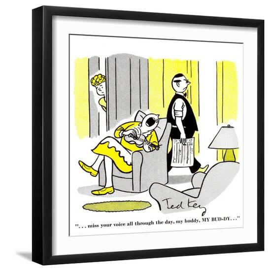Giclee Print, , large