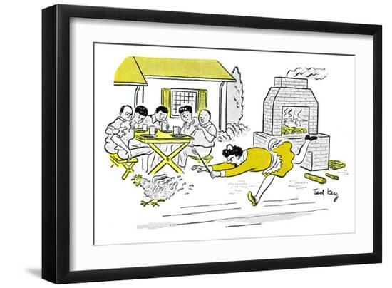 Premium Giclee Print, , large