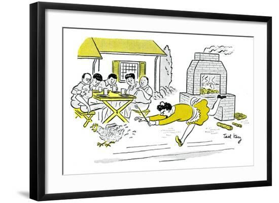 Giclee Print, , large