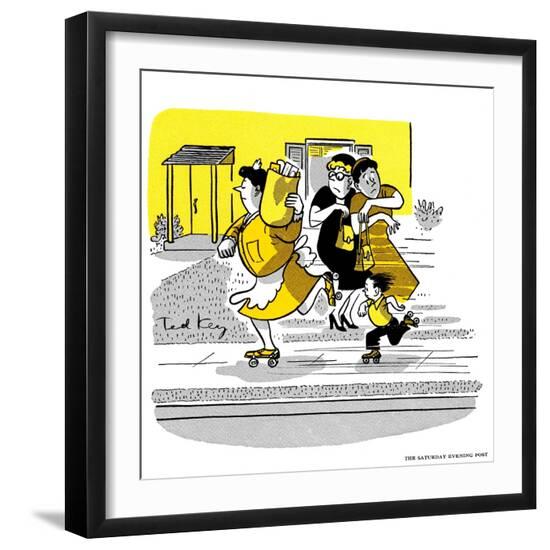 Giclee Print, , large