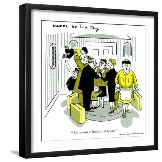 Premium Giclee Print, , large