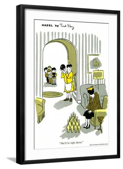 Giclee Print, , large