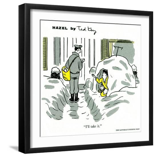 Giclee Print, , large