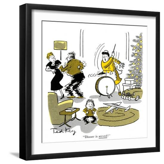 Giclee Print, , large