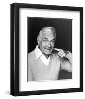 Ted Knight - Mary Tyler Moore-null-Framed Photo