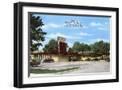 Black Frame