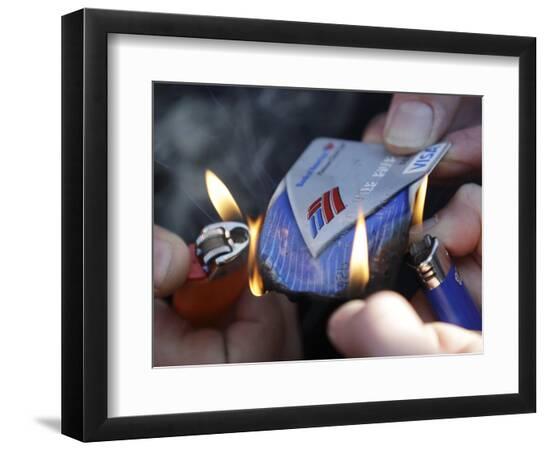 Premium Photographic Print, , large