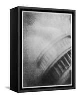 Ted Serios-null-Framed Stretched Canvas