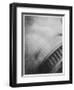 Ted Serios-null-Framed Photographic Print