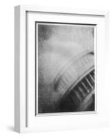 Ted Serios-null-Framed Photographic Print