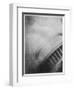 Ted Serios-null-Framed Photographic Print