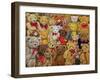 Ted Spread, 1994-Ditz-Framed Giclee Print