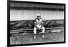 Ted Turner (1938-)-null-Framed Giclee Print
